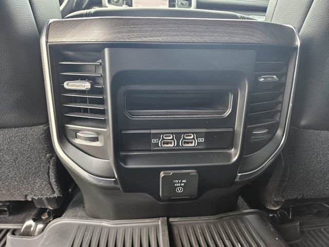 New 2025 RAM 2500 Laramie w/ Night Edition image 26