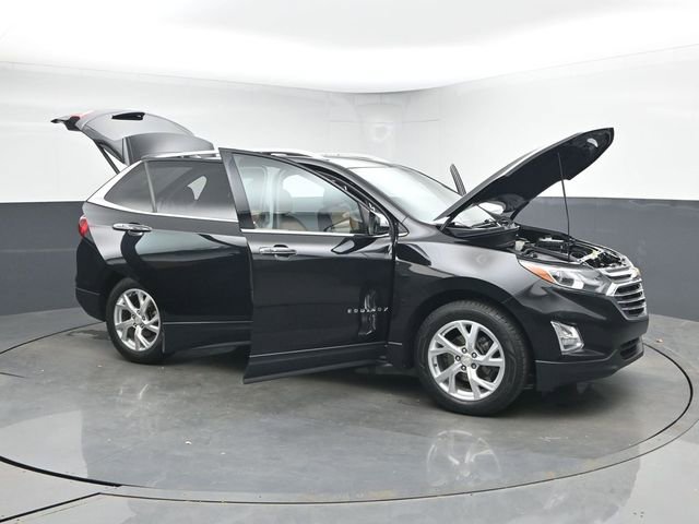 Used 2018 Chevrolet Equinox Premier FWD image 51