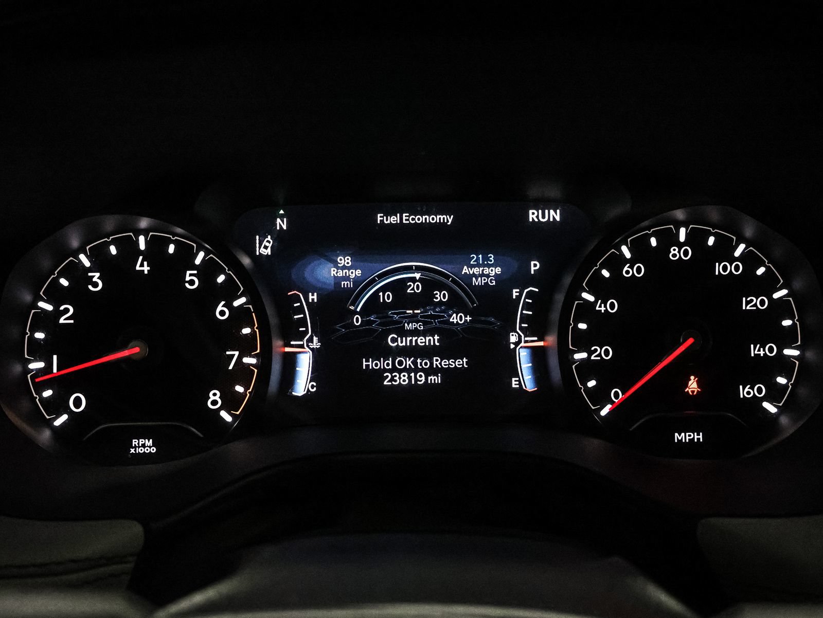 Used 2023 Jeep Compass Limited AWD/4WD image 40