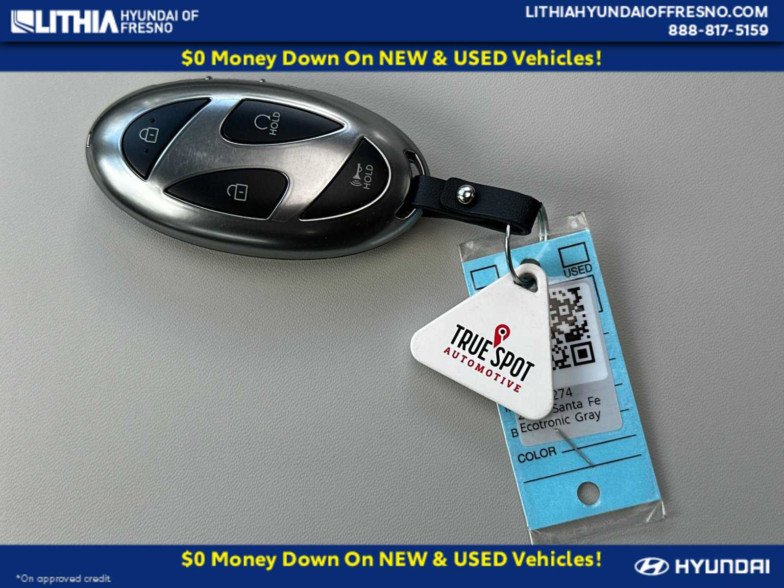 New 2026 Hyundai Santa Fe Calligraphy AWD/4WD image 28
