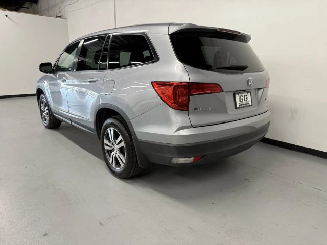 Used 2017 Honda Pilot EX-L image 5