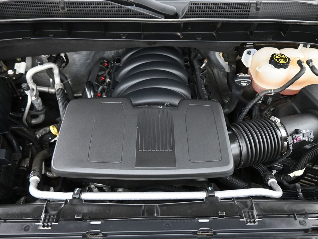 Used 2021 GMC Sierra 1500 AT4 image 20