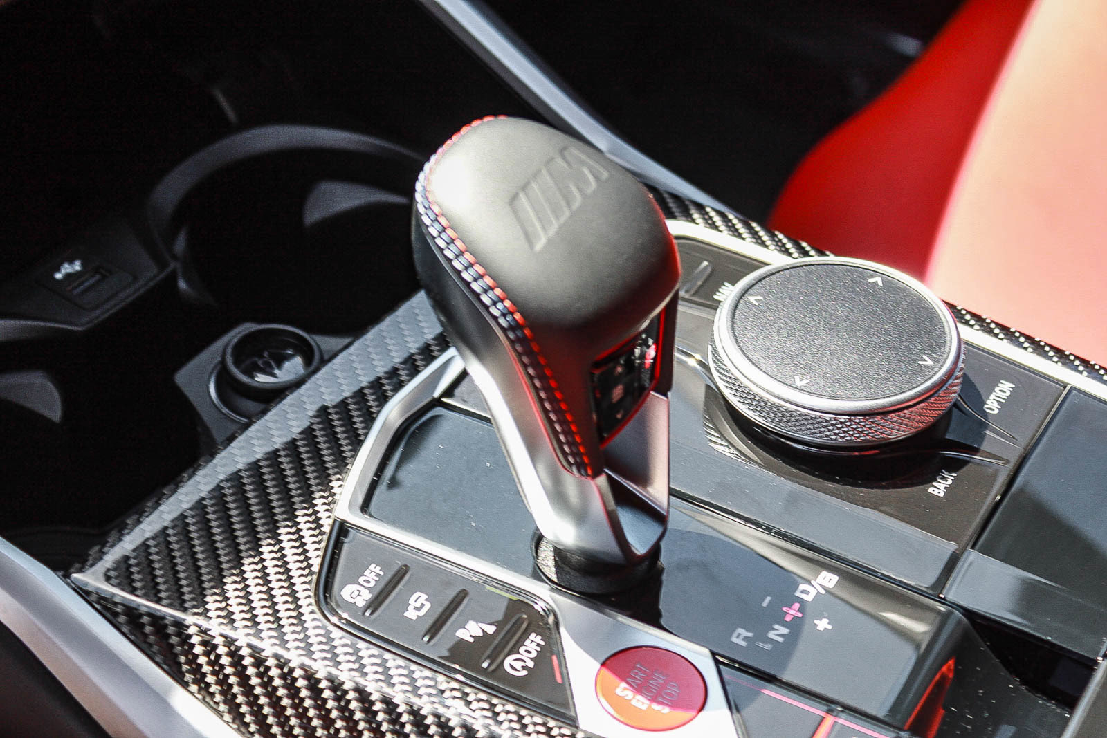 Used 2025 BMW M3 Competition AWD/4WD image 19