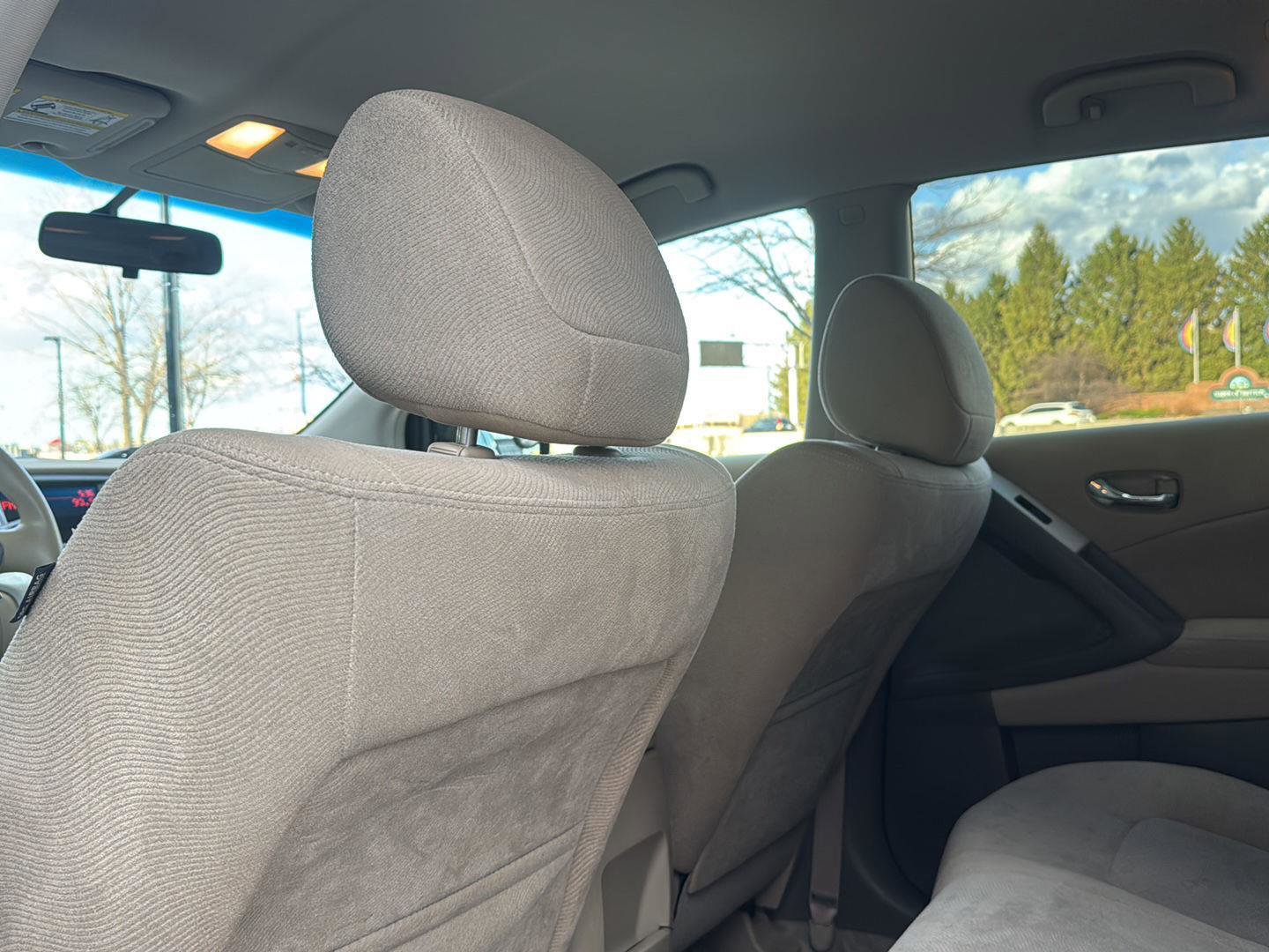 Used 2014 Nissan Murano S image 33