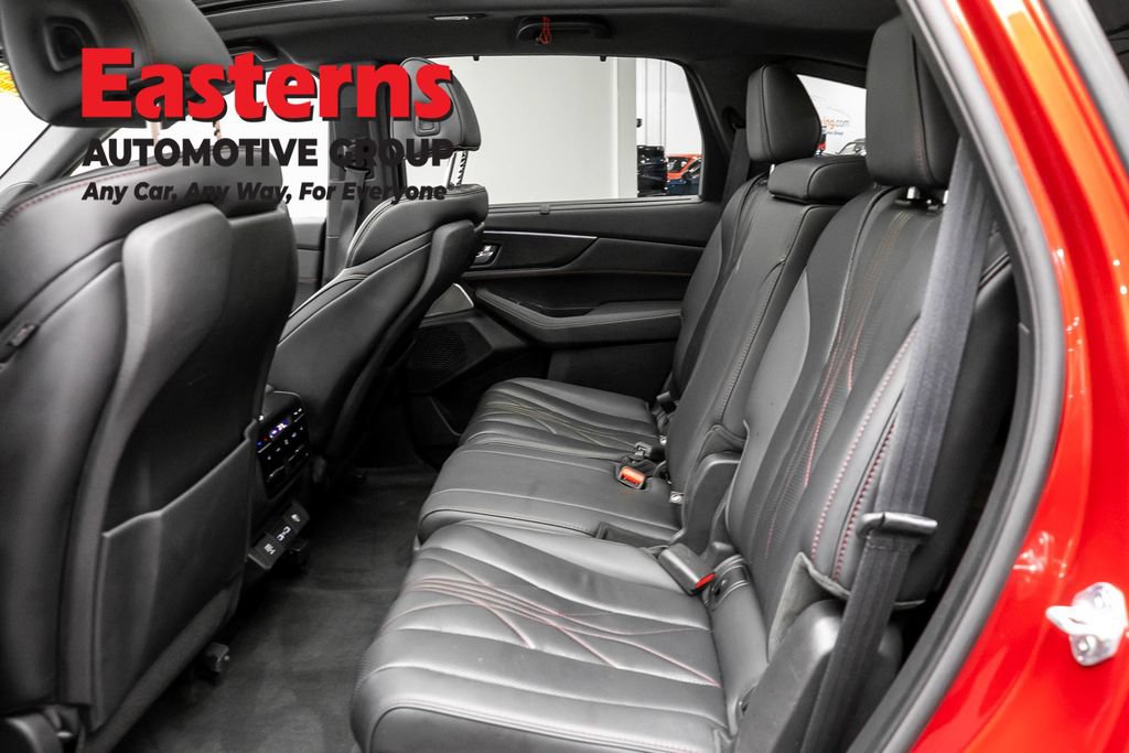 Used 2023 Acura MDX Type S w/ Advance Package AWD/4WD image 22