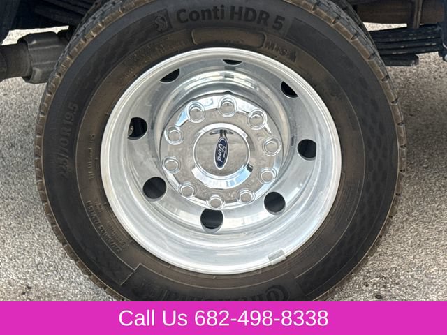 Used 2025 Ford F450 Lariat w/ Chrome Package AWD/4WD image 10