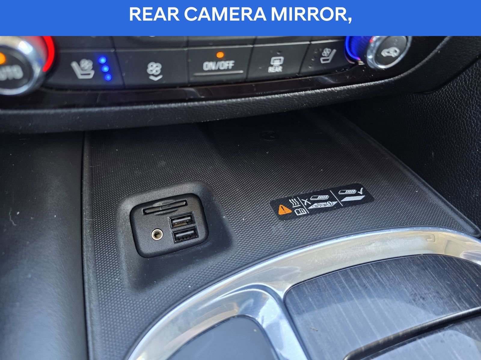 Used 2020 Buick Enclave Avenir w/ Avenir Technology Package image 29