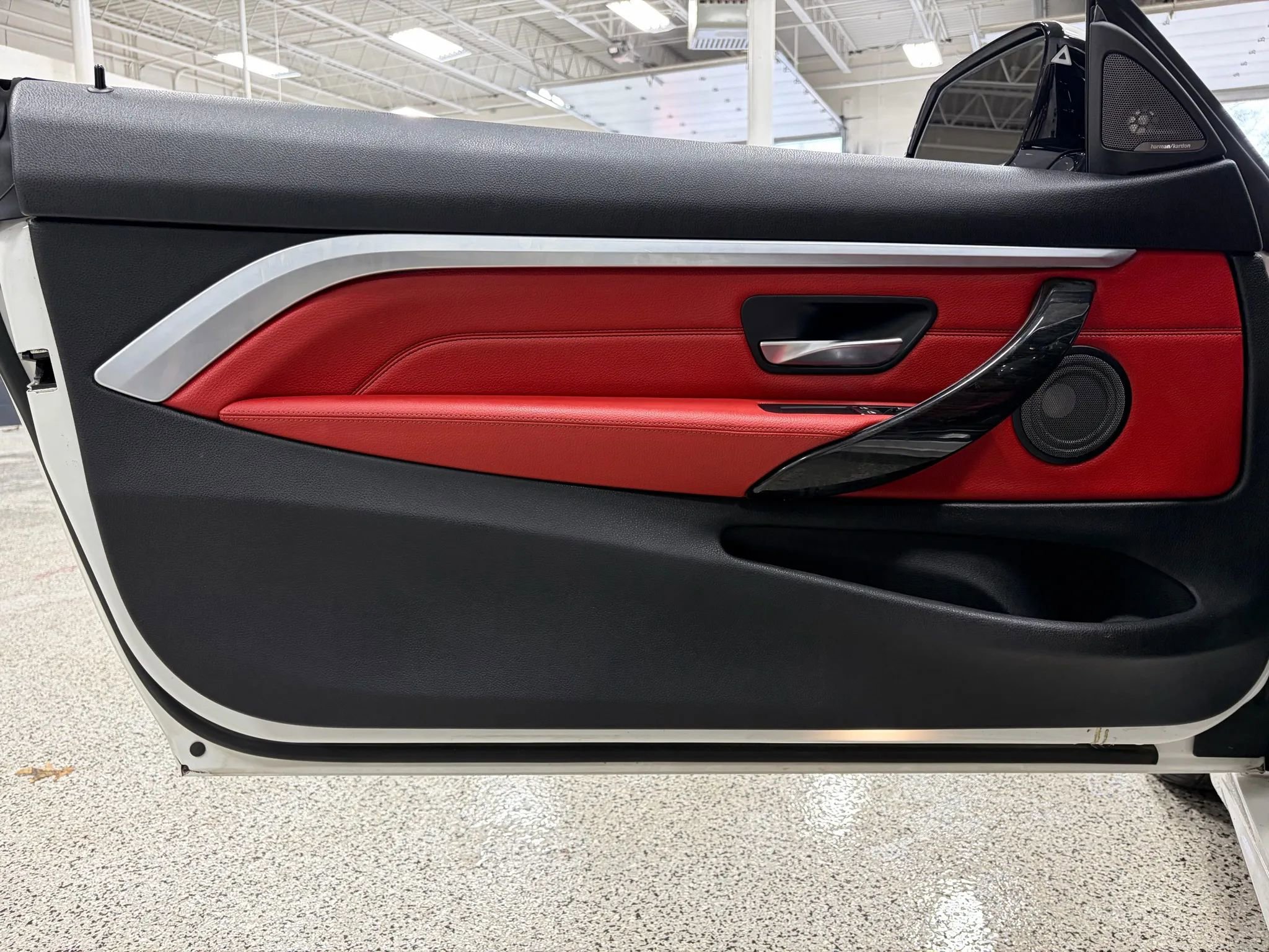 Used 2019 BMW 430i xDrive Coupe w/ M Sport Package image 18