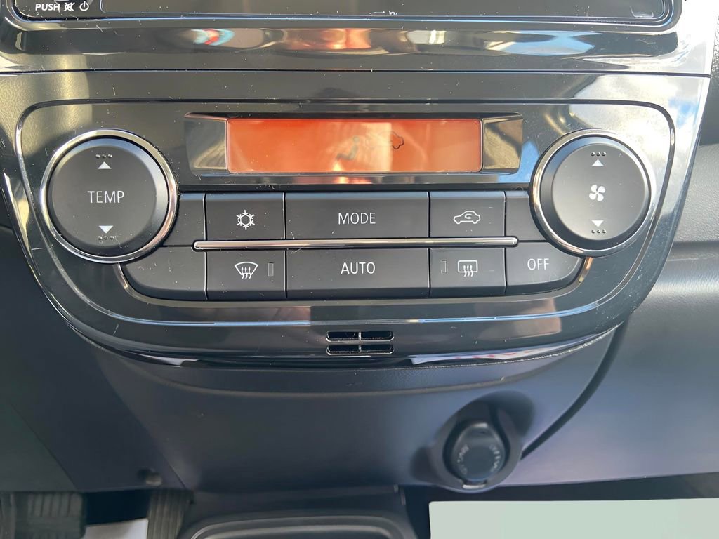 Used 2024 Mitsubishi Mirage G4 ES image 29