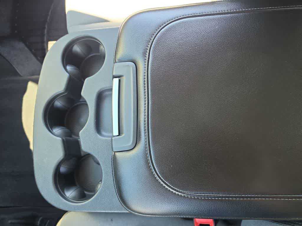 Used 2019 RAM 3500 Big Horn AWD/4WD image 20