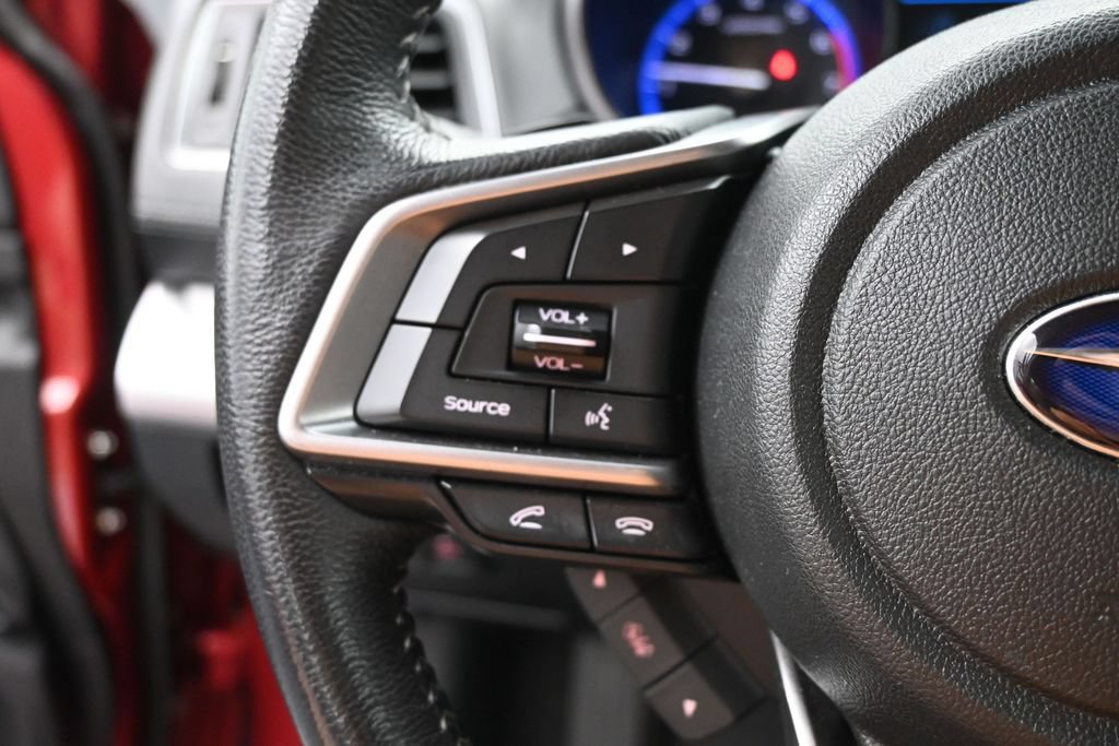 Used 2019 Subaru Legacy 2.5i Premium AWD/4WD image 23