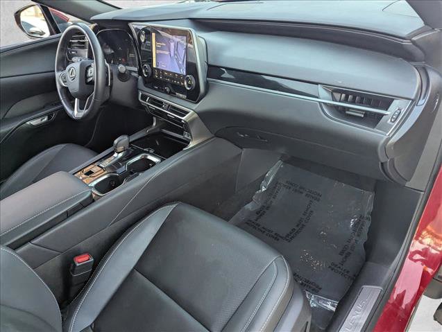 Used 2025 Lexus RX 350 FWD w/ Technology Package image 21