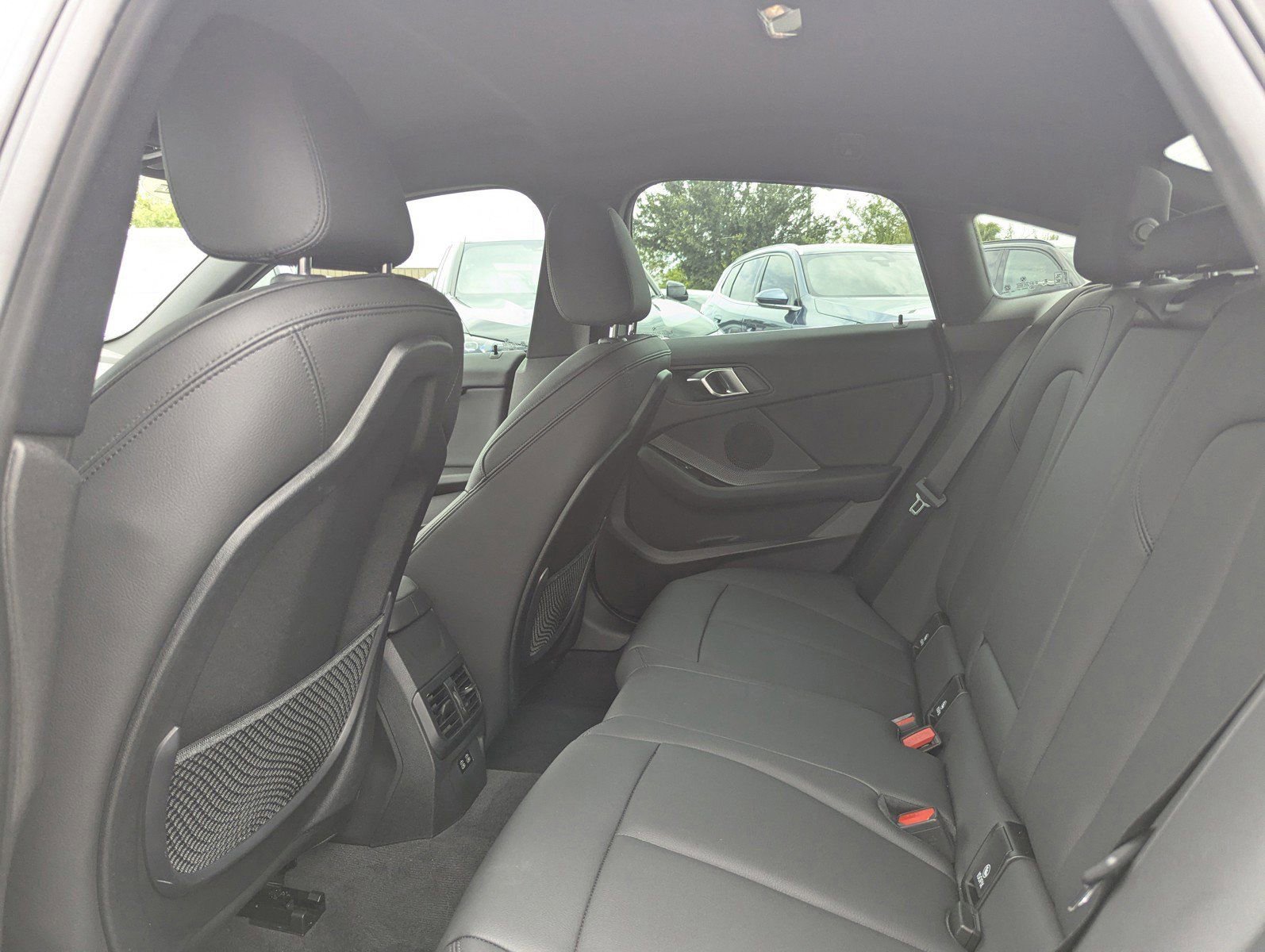Certified 2024 BMW 228i Gran Coupe FWD image 16