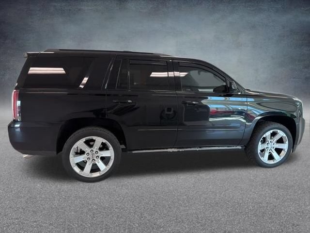 Used 2017 GMC Yukon Denali w/ Open Road Package AWD/4WD image 6