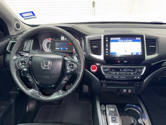 Used 2020 Honda Ridgeline RTL-E image 17