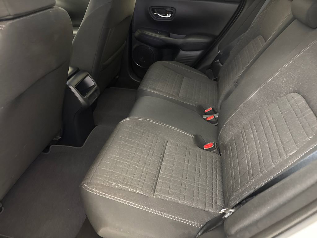 Certified 2023 Honda HR-V LX image 16