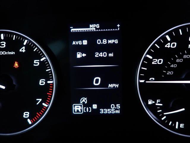 Certified 2025 Subaru Crosstrek 2.0i Premium w/ Crosstrek Mirror Package image 24