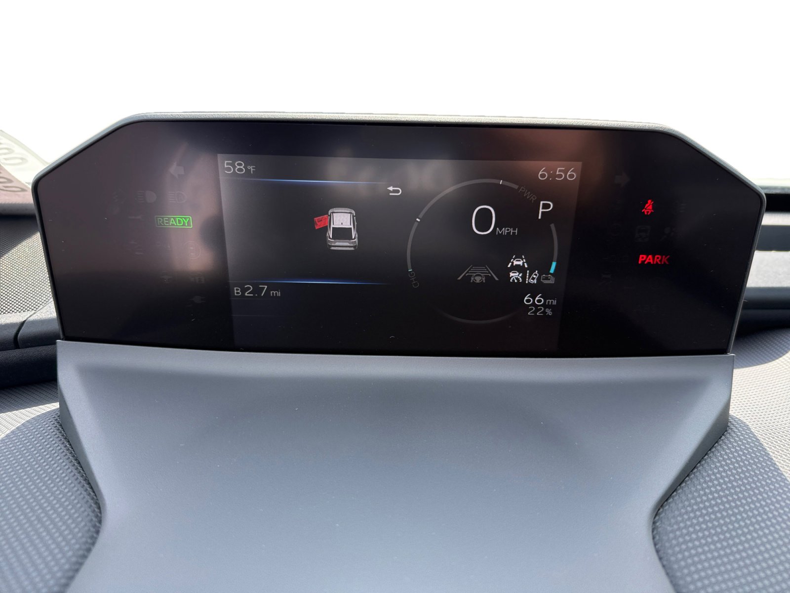 New 2026 Subaru Uncharted Premium image 11