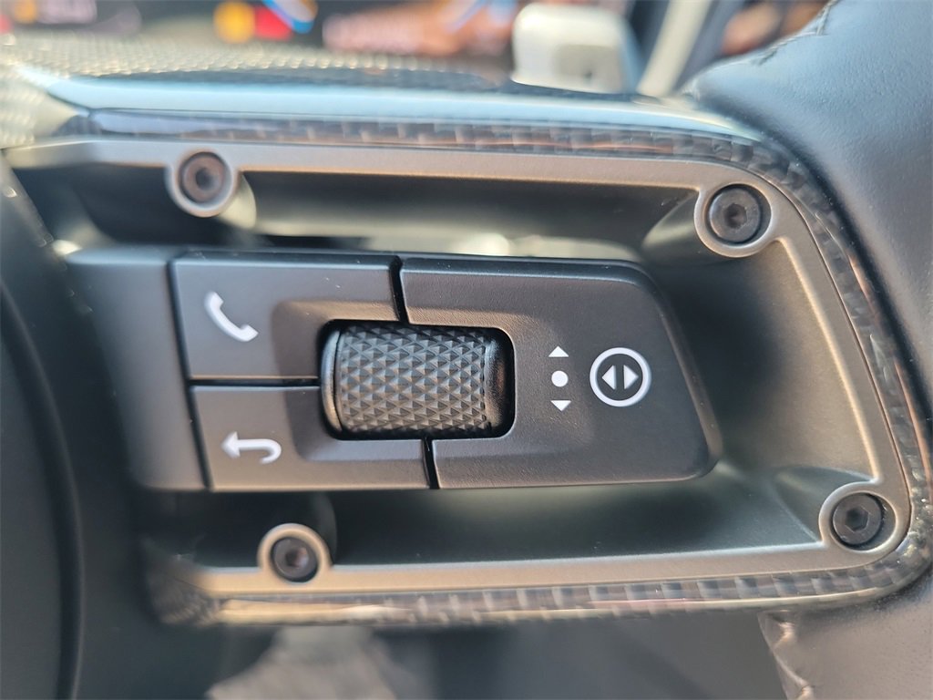 New 2026 Porsche Cayenne Turbo image 38