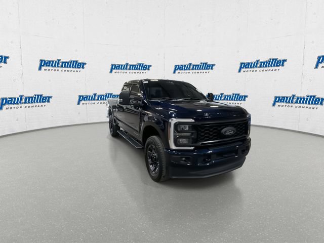 Used 2024 Ford F250 XLT w/ XLT Premium Package AWD/4WD image 9