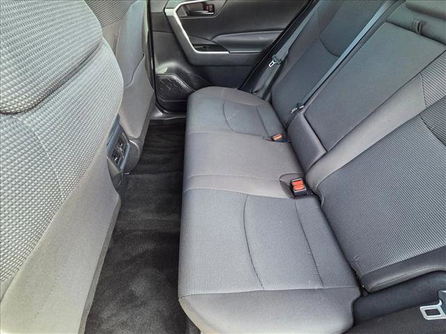 Certified 2024 Toyota RAV4 LE image 17