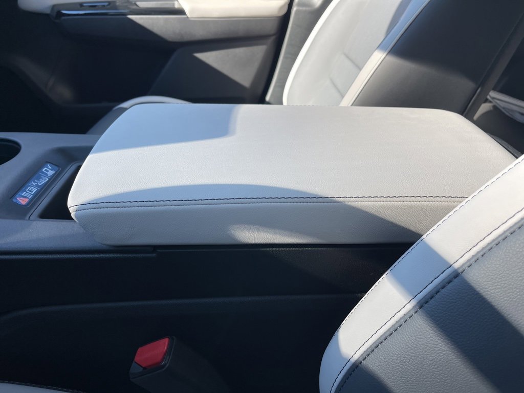 New 2025 Honda Prologue Elite image 11