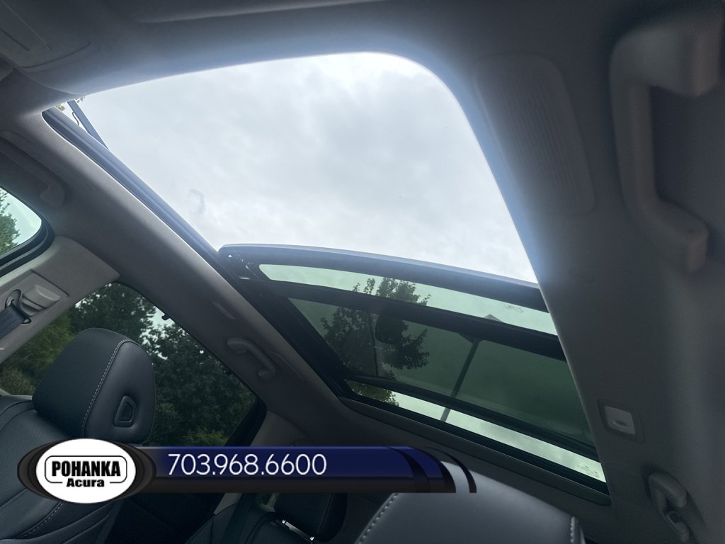 New 2026 Acura MDX w/ Technology Package AWD/4WD image 24