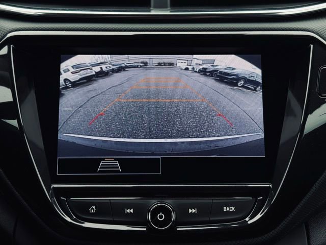 Used 2023 Chevrolet TrailBlazer LT w/ Convenience Package image 36