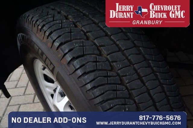 Used 2026 GMC Sierra 2500 Pro w/ Convenience Package AWD/4WD image 8