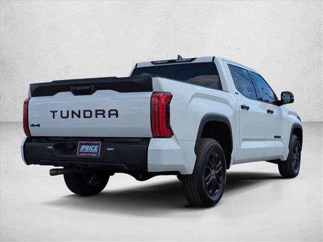 Used 2023 Toyota Tundra SR5 w/ SR5 Convenience Package image 5