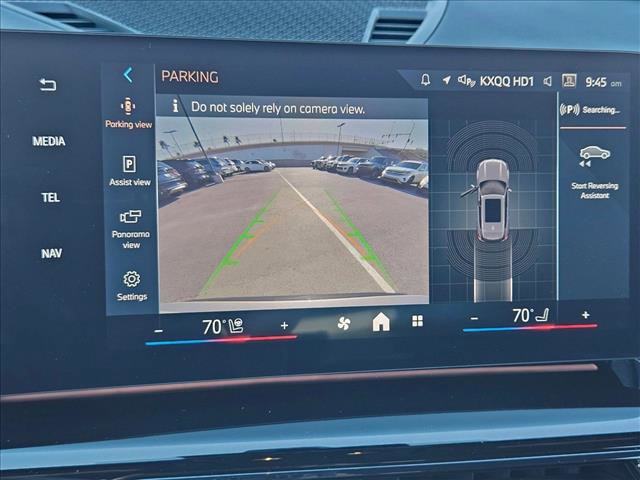 Used 2025 BMW X1 xDrive28i w/ Convenience Package image 13