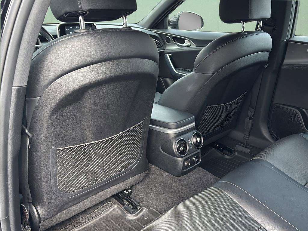 Used 2020 Kia Stinger GT image 21