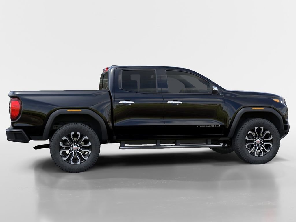 New 2026 GMC Canyon Denali AWD/4WD image 5