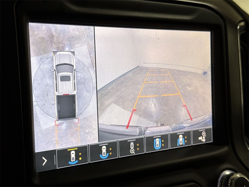 Used 2019 GMC Sierra 1500 AT4 w/ AT4 Premium Package image 15