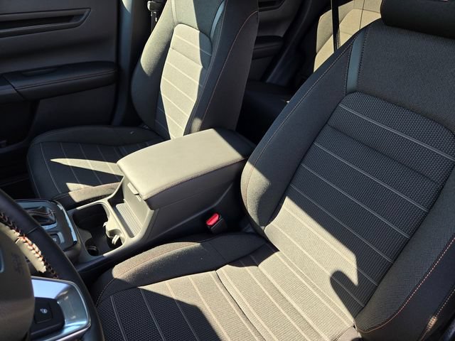 New 2026 Honda CR-V TrailSport image 19