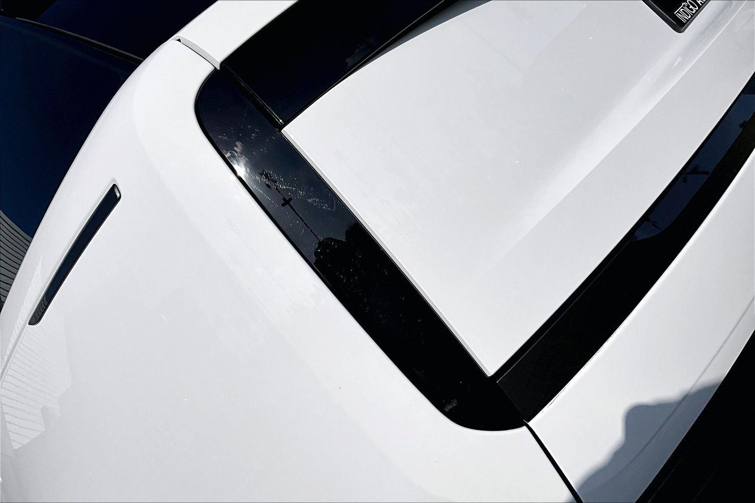 Used 2025 Land Rover Range Rover Long Wheelbase SE image 29