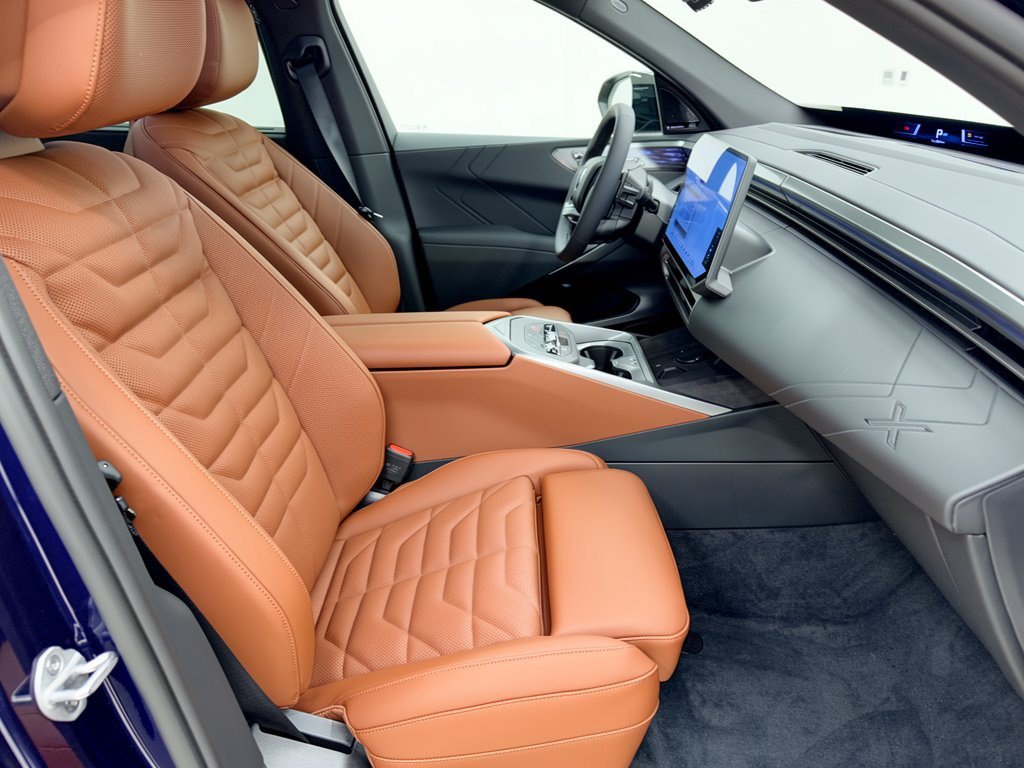 New 2027 BMW X5 xDrive40i w/ M Sport Professional Package AWD/4WD image 30