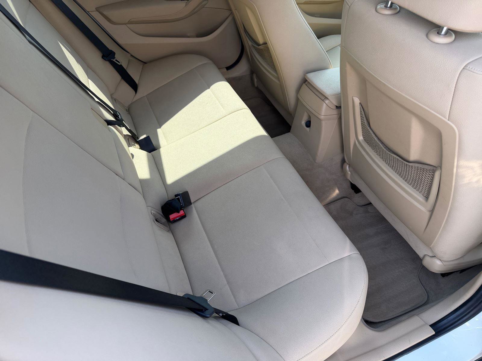 Used 2014 BMW X1 sDrive28i image 46