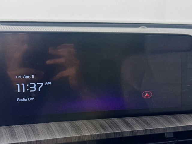 Used 2023 Kia Telluride EX w/ EX Captain's Chair Package FWD image 28