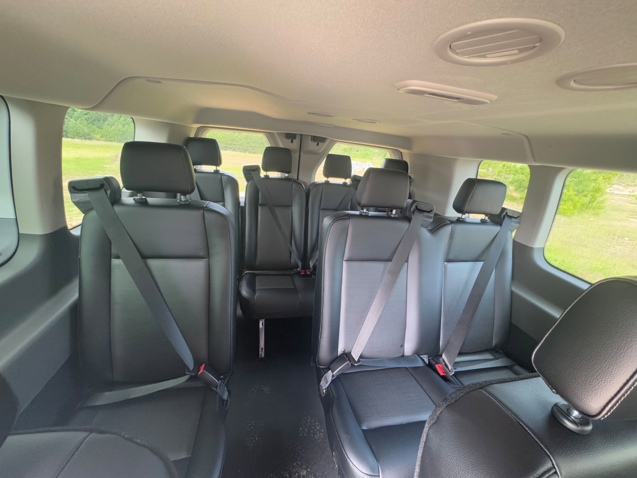 New 2024 Ford Transit 350 XL AWD/4WD image 48