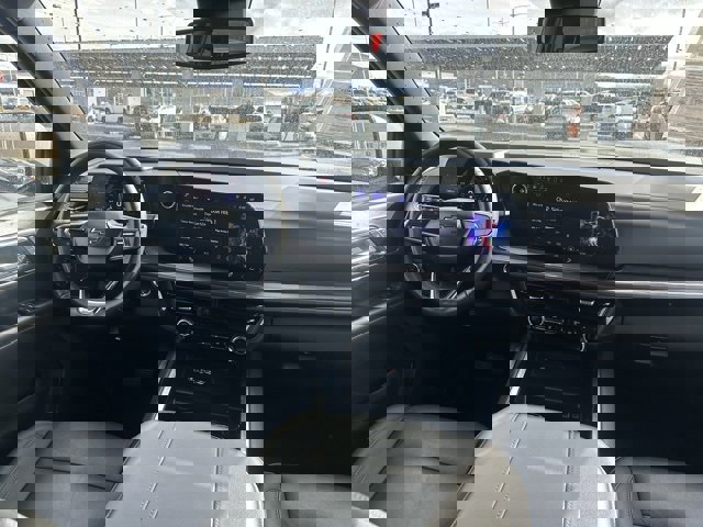 Certified 2025 Chevrolet Tahoe Z71 image 17