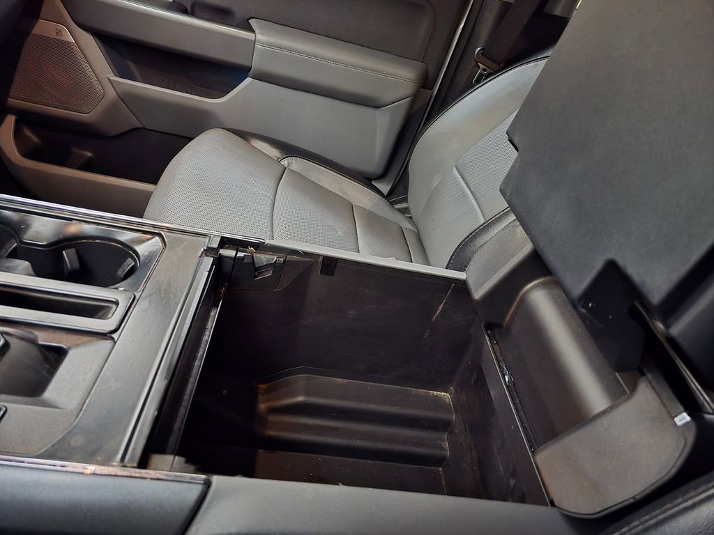 Used 2023 Ford F150 Lariat w/ Trailer Tow Package image 46