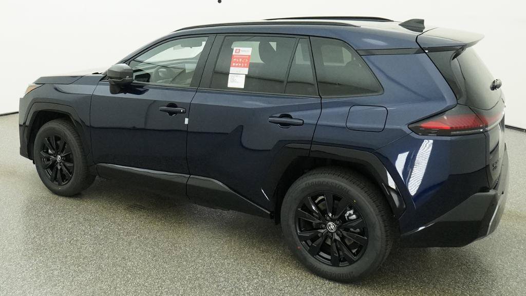 New 2026 Toyota RAV4 AWD Plug-in Hybrid image 7