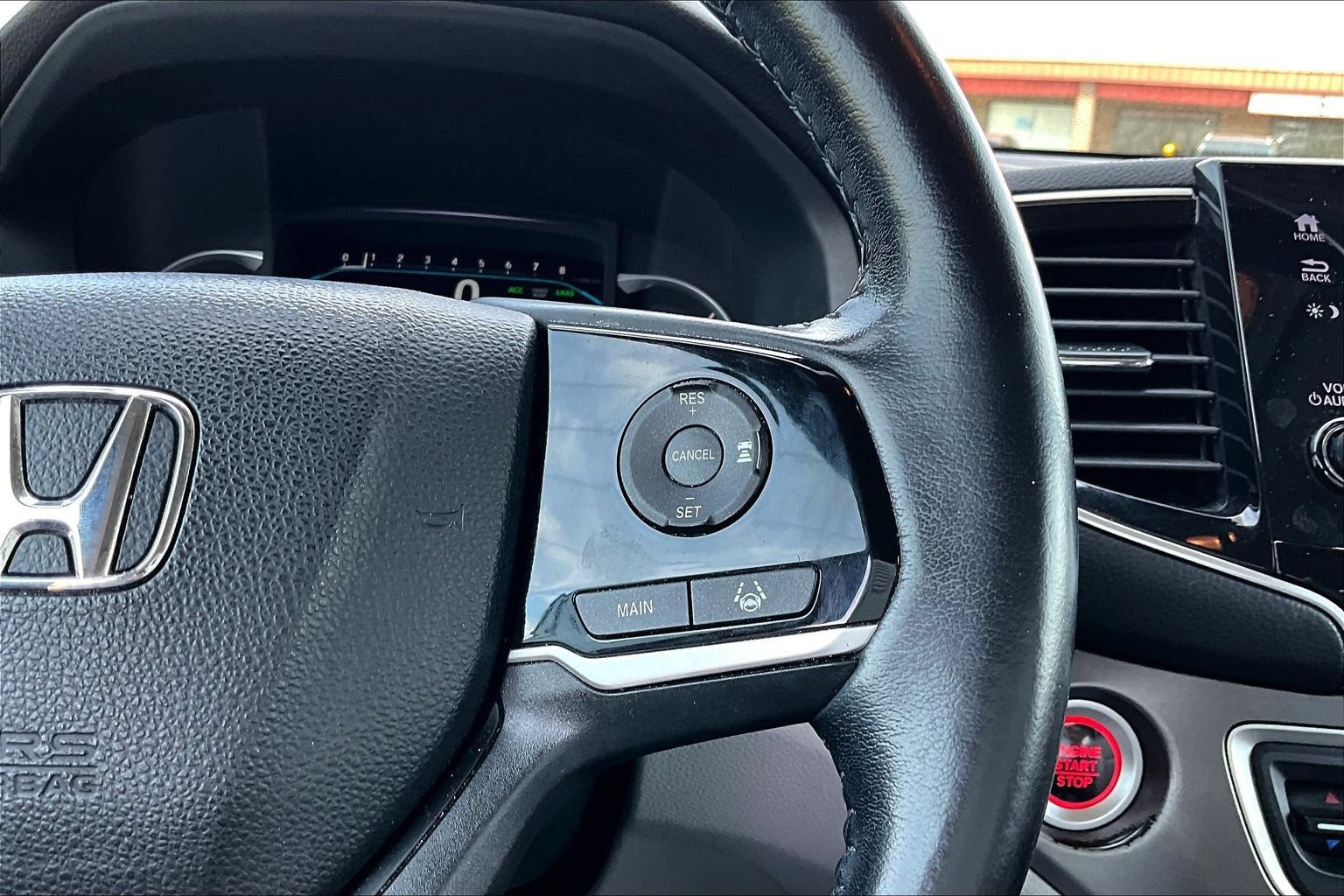 Used 2021 Honda Pilot Special Edition image 14