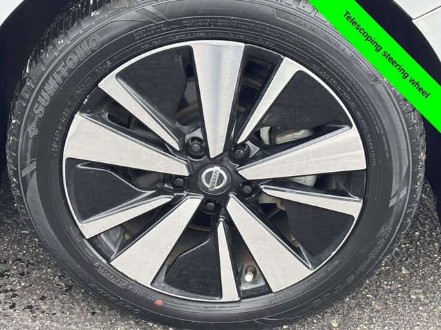 Used 2021 Nissan Altima 2.5 SV image 29