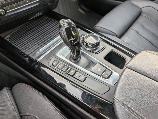 Used 2017 BMW X5 xDrive50i AWD/4WD image 15