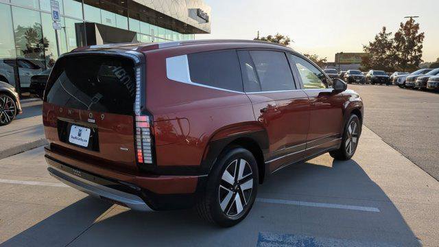 New 2026 Hyundai Ioniq 9 SEL image 7