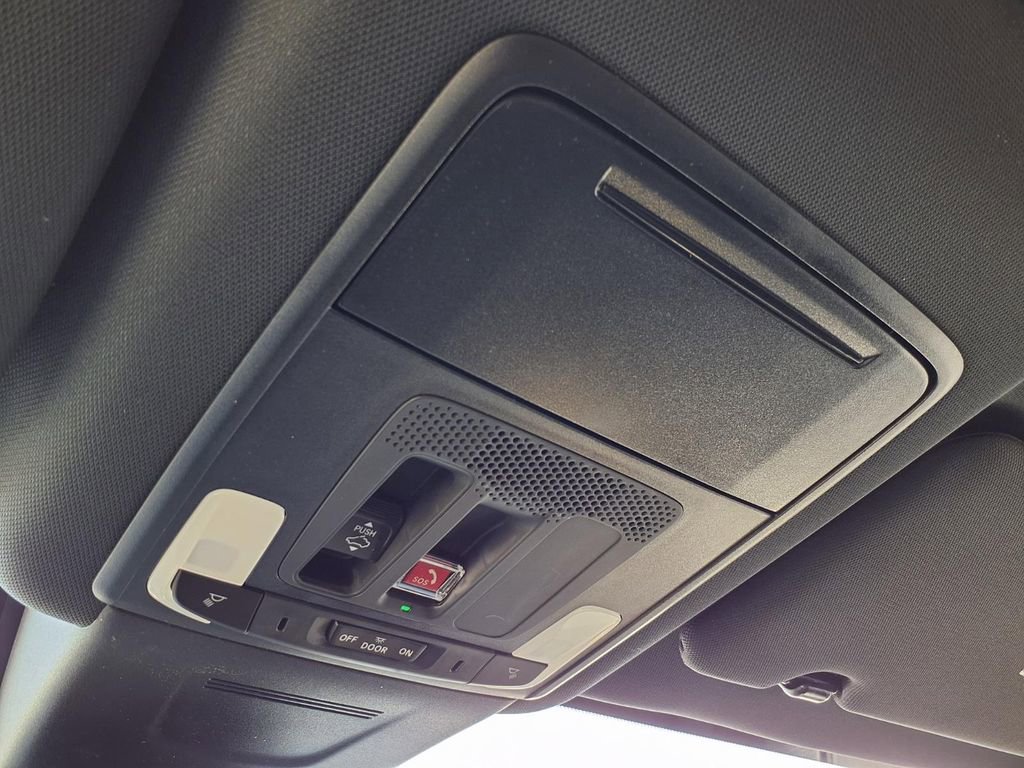 New 2026 Honda CR-V Sport-L image 22