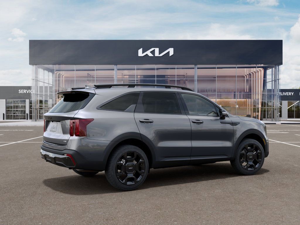 New 2026 Kia Sorento SX Prestige image 6