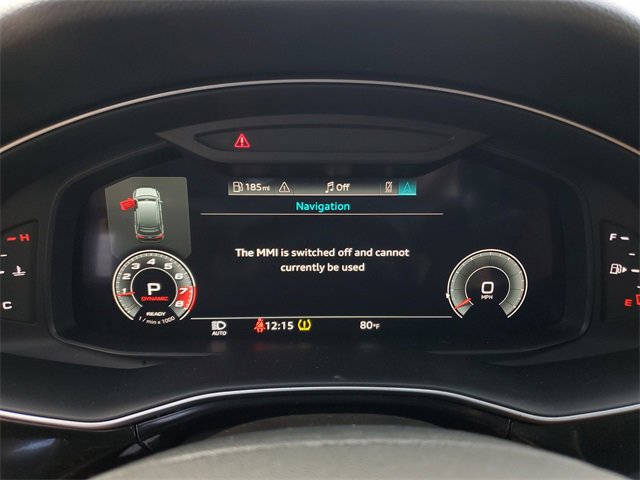 Used 2021 Audi Q7 2.0T Premium Plus w/ Premium Plus Package image 29